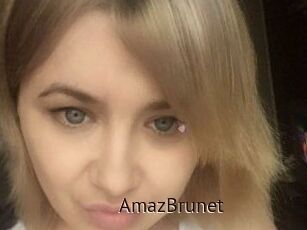 AmazBrunet