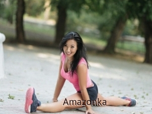 Amazonka