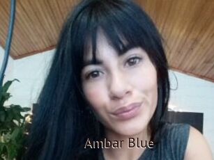 Ambar_Blue