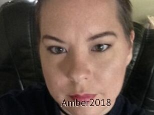 Amber2018