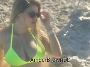 AmberBrownDD