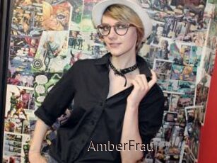 AmberFrau