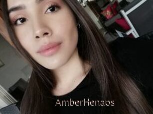 AmberHenaos