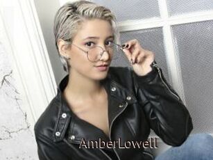 AmberLowell