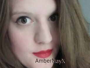 AmberMayX