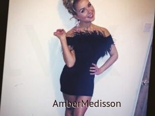 AmberMedisson