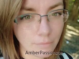 AmberPassionate