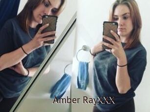 Amber_RayXXX