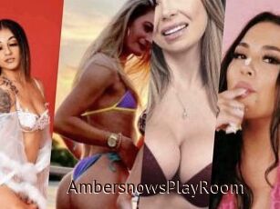 AmbersnowsPlayRoom