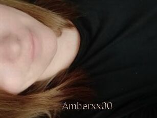 Amberxx00