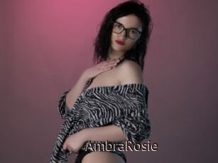 AmbraRosie