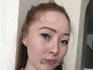 AmeliFox