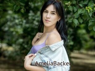 AmeliaBacker