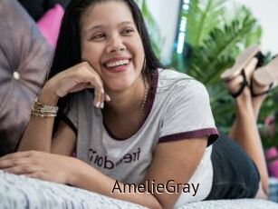 AmelieGray