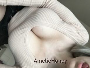 AmelieHoney