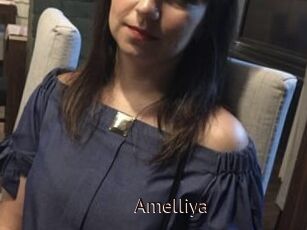 Amelliya