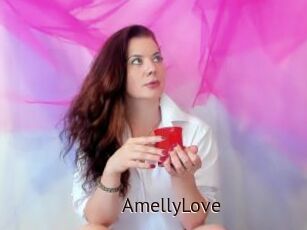 AmellyLove