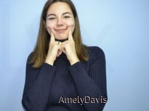 AmelyDavis