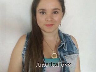 AmericaFoxx