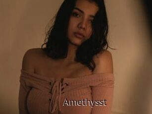 Amethysst