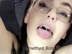 Amethyst_Rose