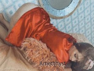 Ametthyst