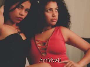 Amidyeli