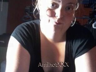 AmihotXXX