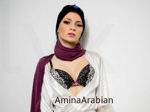 AminaArabian