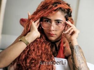 AmmberLi