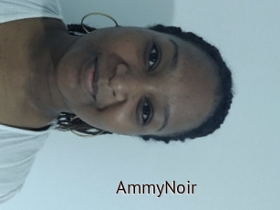 AmmyNoir