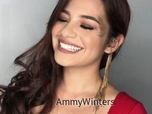 AmmyWinters