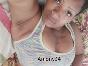 Amony34