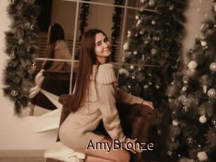 AmyBronze