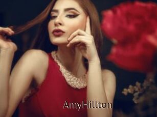 AmyHillton