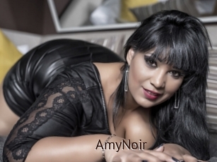 AmyNoir