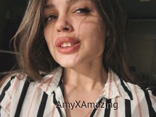 AmyXAmazing