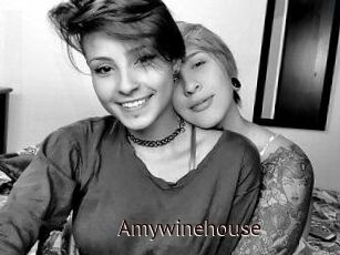 Amywinehouse