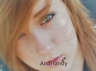 AnaHandy