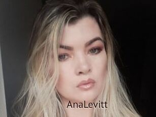 AnaLevitt