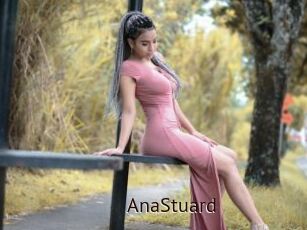 AnaStuard