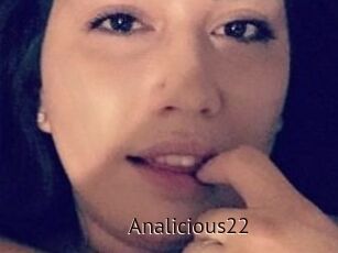 Analicious22