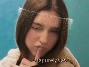 Anapurelovex