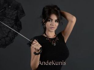 AndeKunis