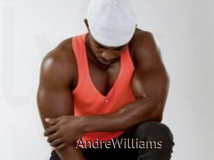 AndreWilliams