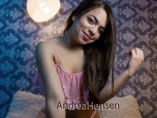 AndreaHensen