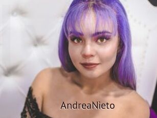 AndreaNieto