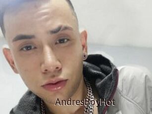 AndresBoyHot