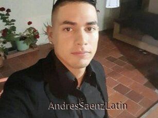 AndresSaenzLatin