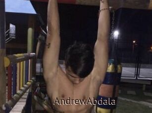 AndrewAbdala